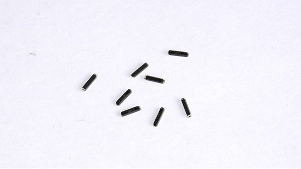 晶振都有哪些方面的應用？這四大應用領域了解一下