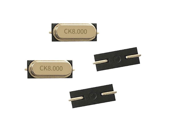 COCKEY科琪供應(yīng)HC-49SMD 8.000MHZ晶振